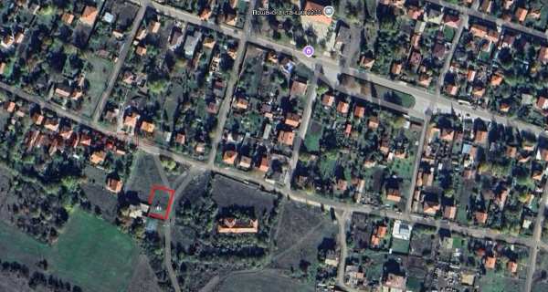 Продава парцел, гр. костинброд, област софия област