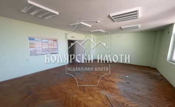 Продава офис, гр. велико търново, център