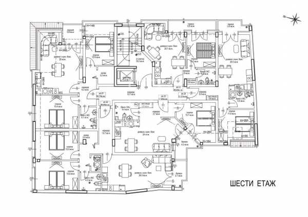 Продава многостаен, гр. варна, цветен квартал