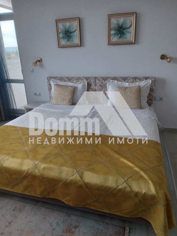 Продава 1-стаен, с. кранево, област добрич