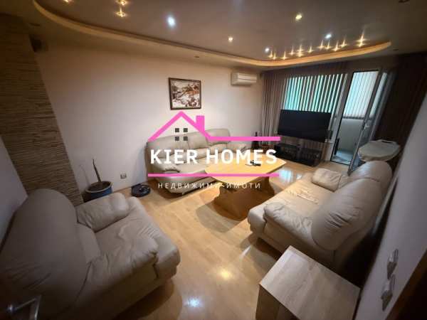 Продава 4-стаен, гр. харманли, област хасково