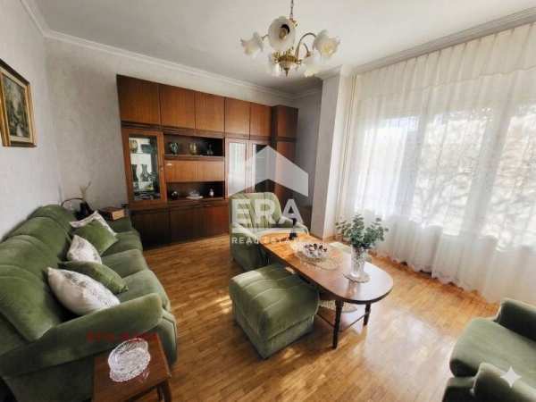 Продава 2-стаен, гр. софия, редута