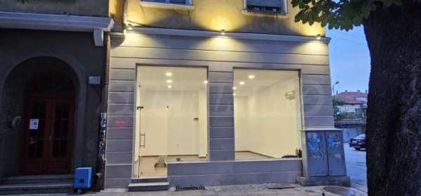 Продава магазин, гр. горна оряховица, област велико търново