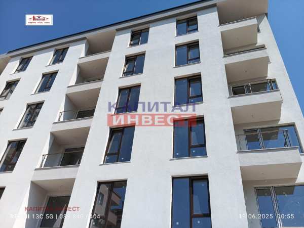 Продава 3-стаен, гр. благоевград, широк център
