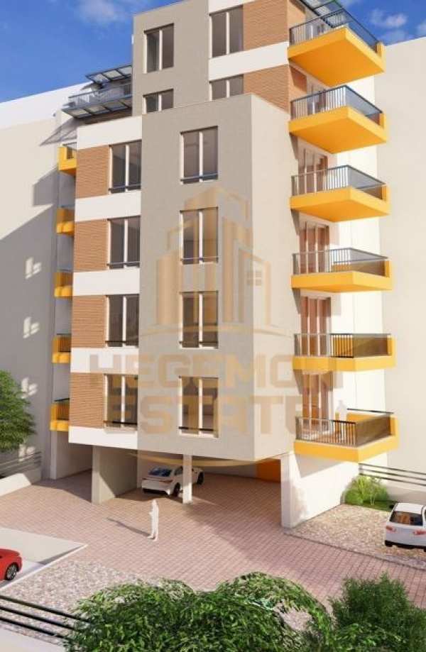 Продава 1-стаен, гр. варна, колхозен пазар