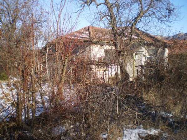 Продава къща, гр. севлиево, област габрово