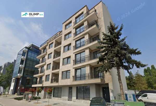 Продава 3-стаен, гр. софия, лозенец