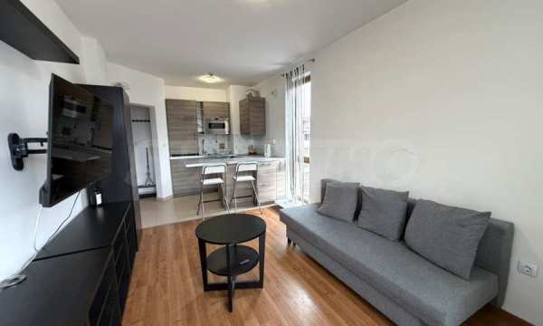 Продава 2-стаен, гр. банско, област благоевград