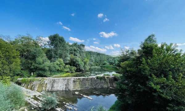 Продава парцел, с. гостилица, област габрово