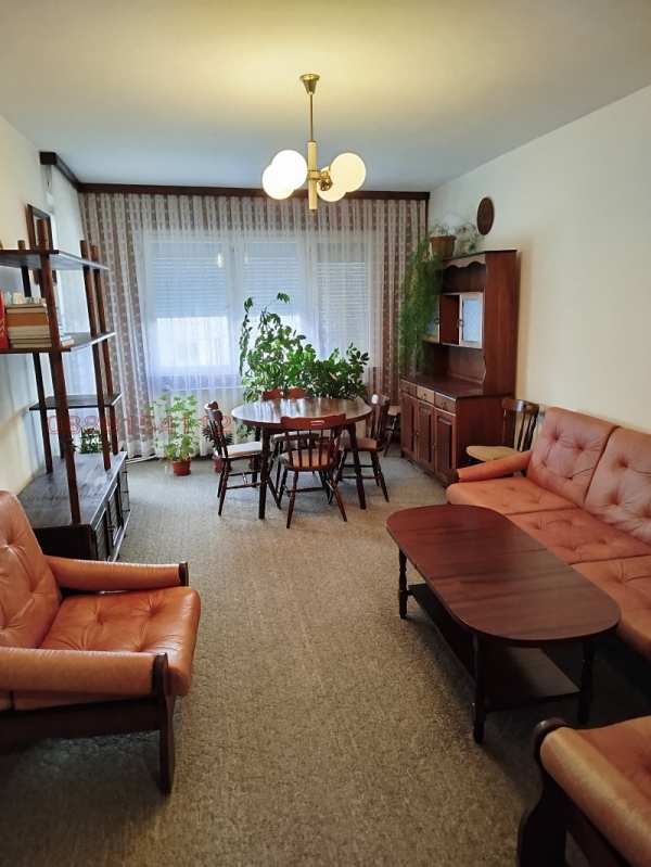 Продава 3-стаен, гр. попово, област търговище