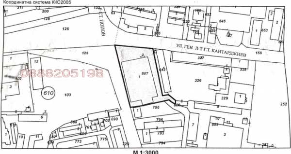 Продава пром. помещение, гр. добрич, промишлена зона - север