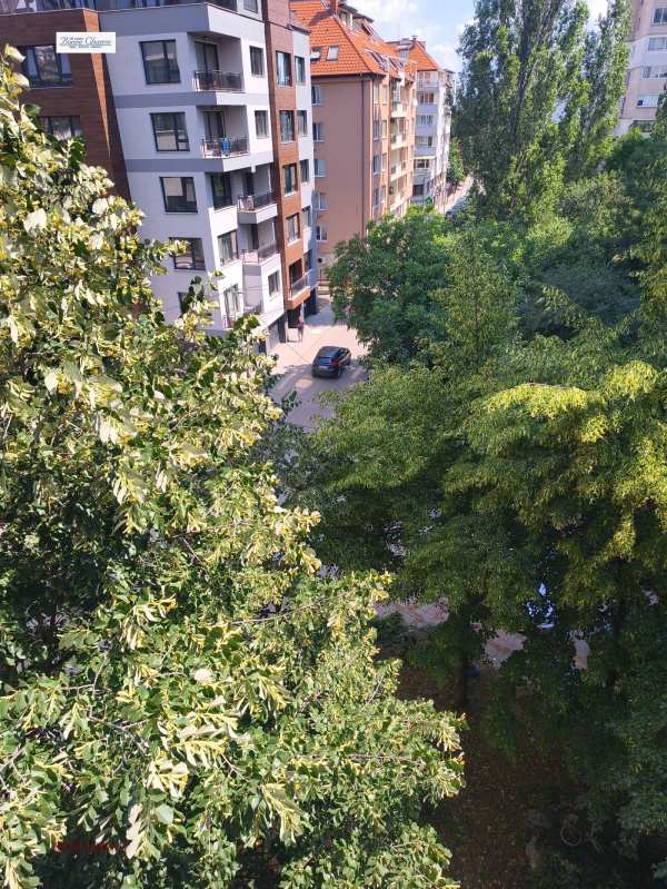 Продава гараж, паркомясто, гр. софия, борово