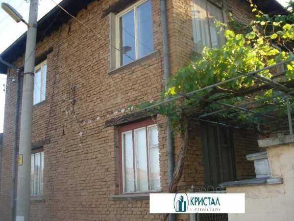 Продава  къща гр. Брацигово, област Пазарджик
      160 кв.м