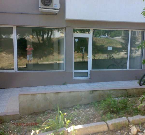 Продава офис, гр. стара загора, железник - изток