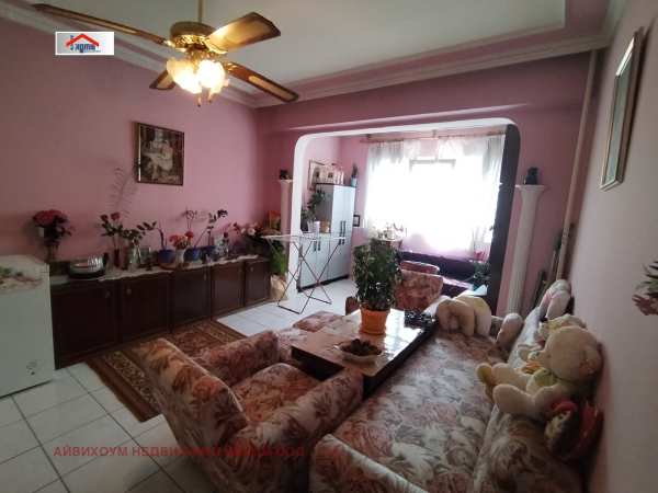 Продава 2-стаен, гр. плевен, сторгозия