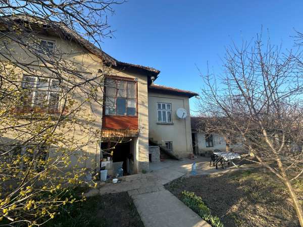 Продава къща, с. асеновци, област плевен