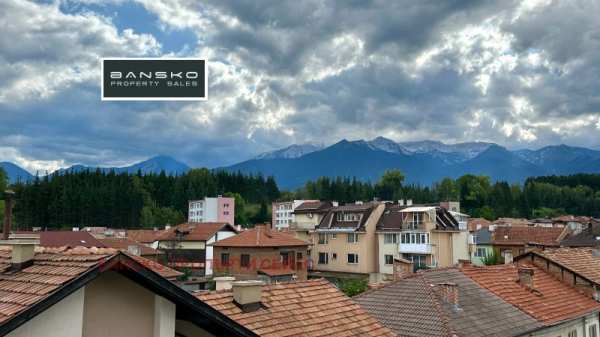 Продава 4-стаен, гр. разлог, област благоевград