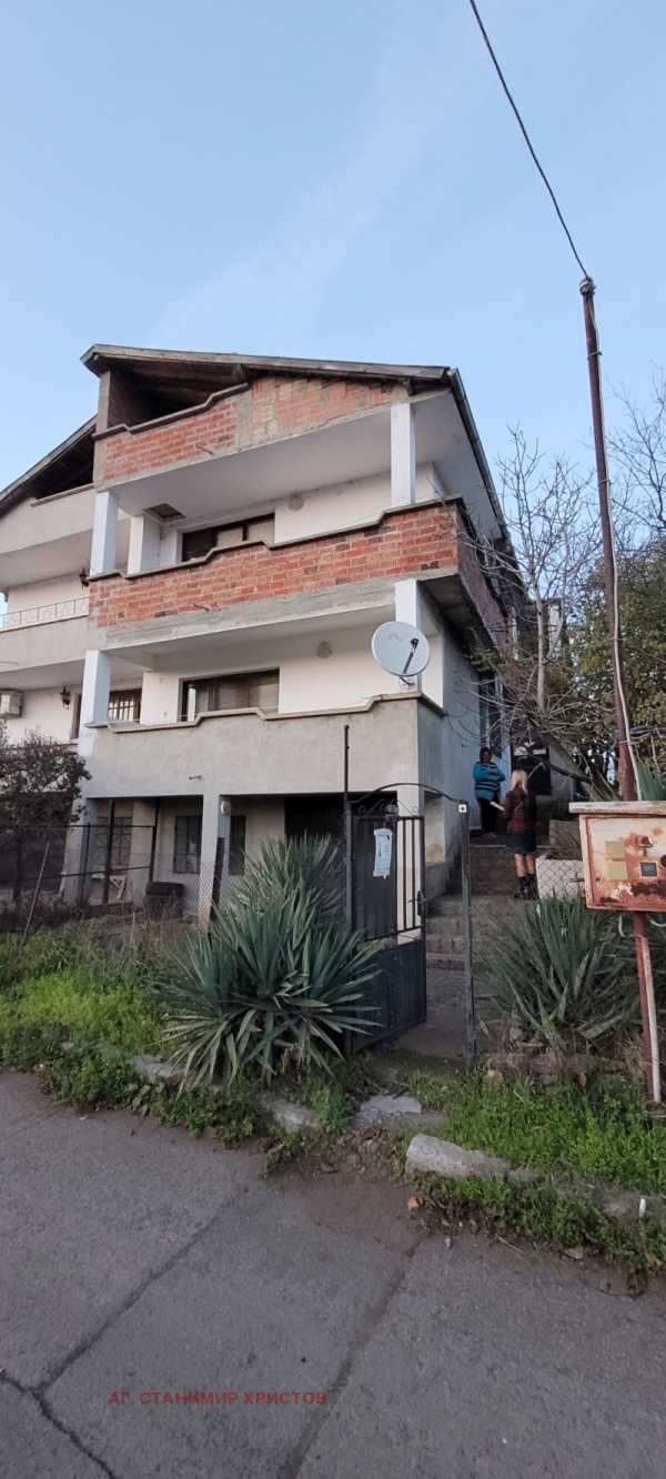 Продава къща, с. тънково, област бургас