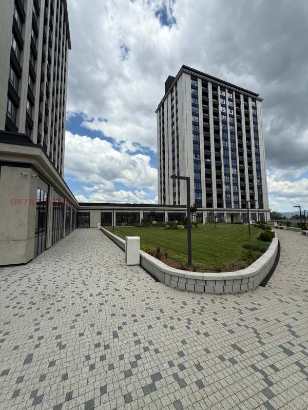 Продава 2-стаен, гр. софия, банишора