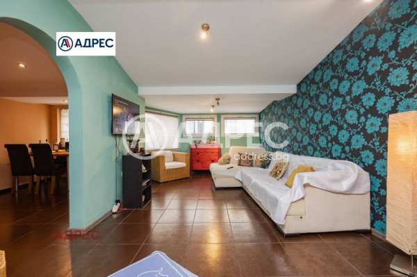 Продава 3-стаен, гр. варна, погреби