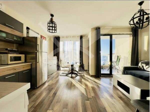 Продава 2-стаен, гр. созопол, област бургас