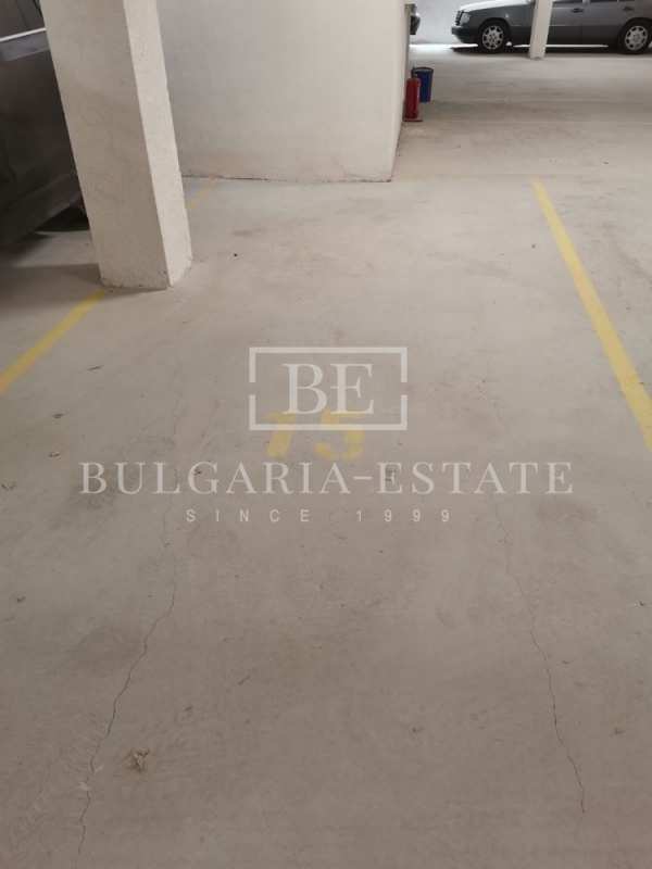 Продава гараж, паркомясто, гр. варна, младост 1