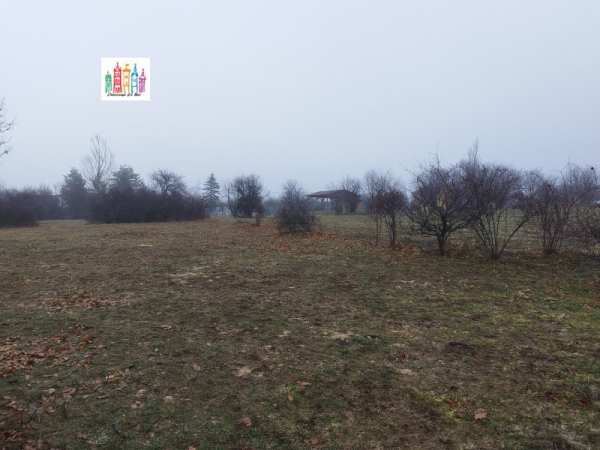Продава парцел, с. вакарел, област софия област