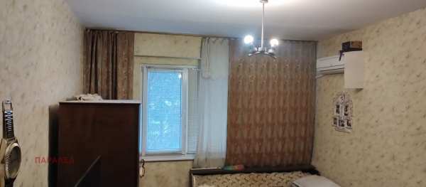 Продава 2-стаен, гр. добрич, дружба 3