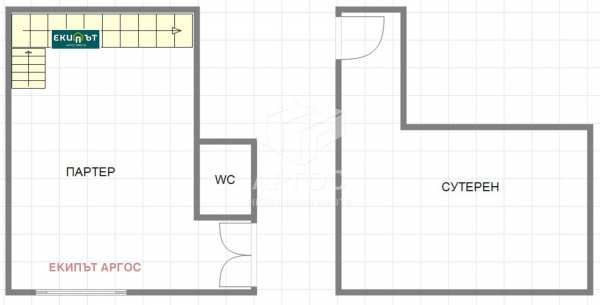 Продава магазин, гр. варна, левски 1