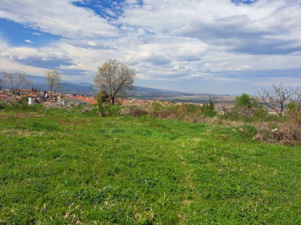 Продава парцел, гр. перущица, област пловдив