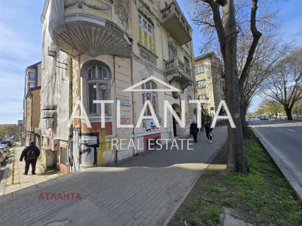 Продава офис, гр. варна, център