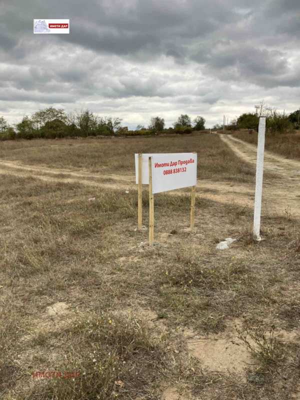 Продава парцел, с. бенковски, област варна
