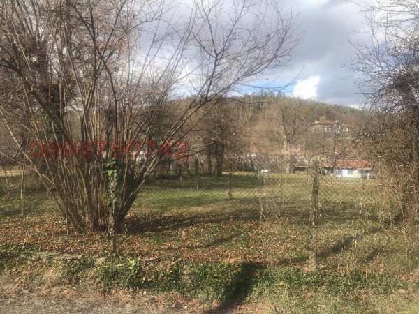 Продава парцел, гр. трявна, област габрово