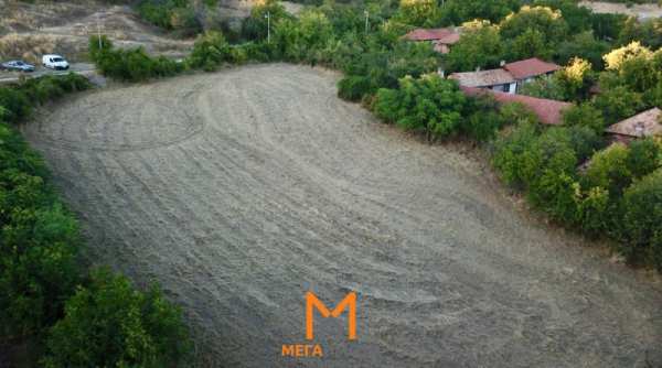 Продава парцел, с. крамолин, област габрово