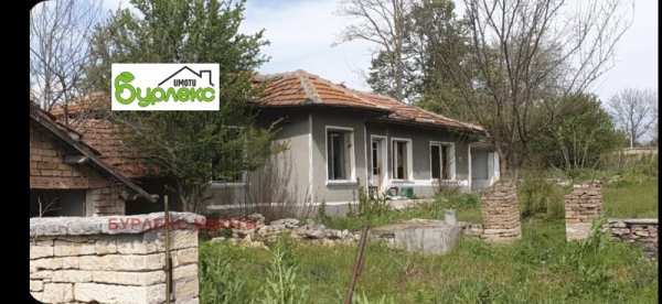 Продава къща, с. неофит рилски, област варна