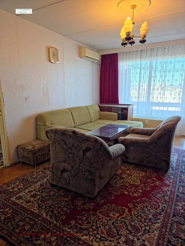 Продава 3-стаен, гр. плевен, сторгозия