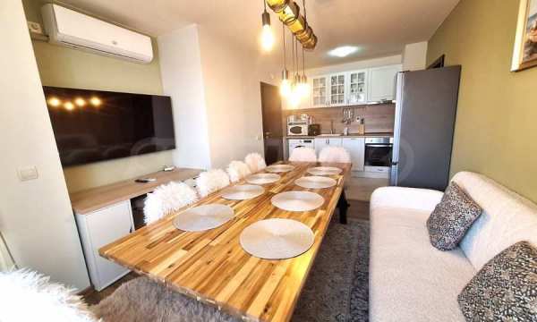 Продава 4-стаен, гр. банско, област благоевград