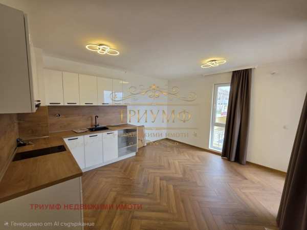 Продава 2-стаен, гр. варна, м-т пчелина
