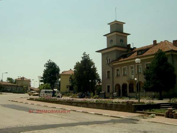 Продава парцел, с. сушица, област велико търново