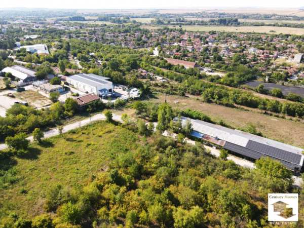 Продава парцел, гр. горна оряховица, област велико търново