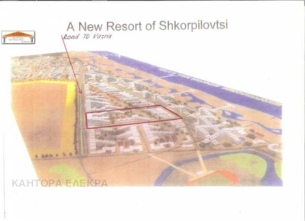 Продава  парцел с. Шкорпиловци, област Варна
      14000 кв.м
