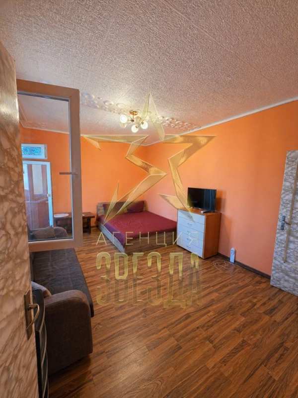 Продава 1-стаен, гр. пловдив, тракия