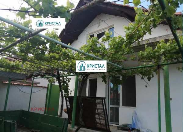 Продава къща, с. бяла река, област пловдив