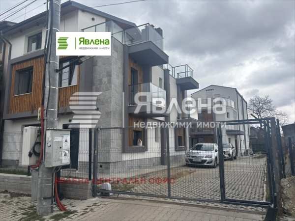 Продава къща, гр. софия, горубляне