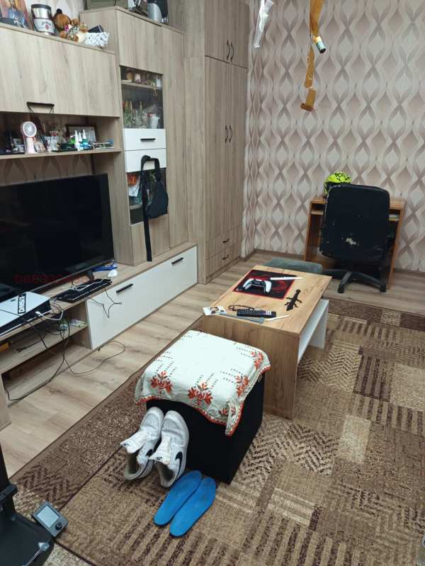 Продава 2-стаен, гр. монтана, младост 1