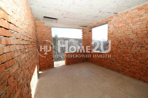 Продава къща, с. вакарел, област софия област