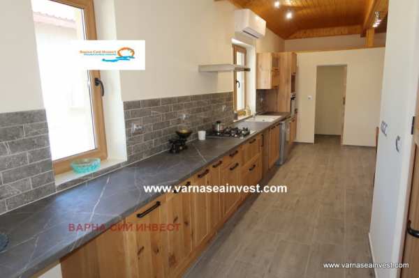 Продава къща, с. гурково, област добрич