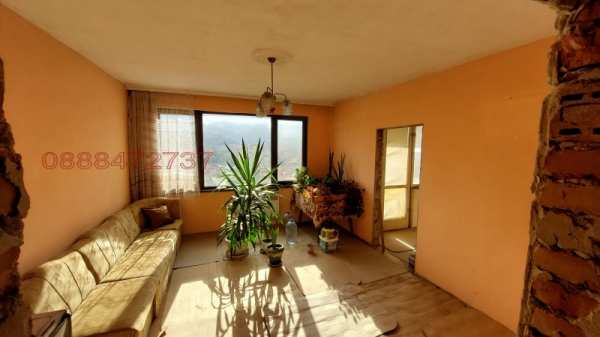 Продава 2-стаен, гр. троян, област ловеч