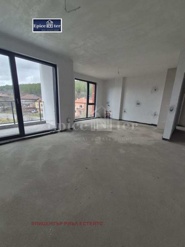 Продава 3-стаен, гр. перник, мошино