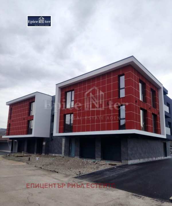 Продава 3-стаен, гр. перник, мошино